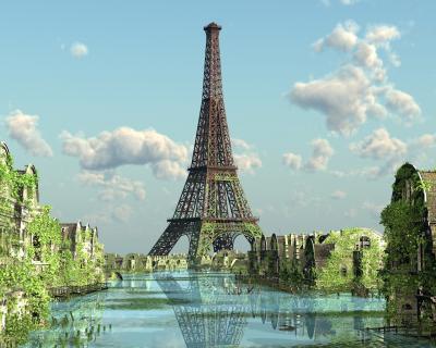 klimaat adaptief geïntegreerd project